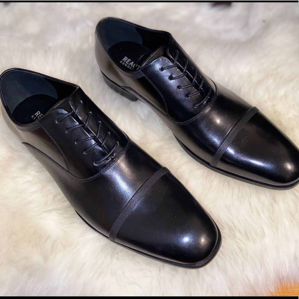 Kenneth Cole Reaction Men’s Dress Shoes